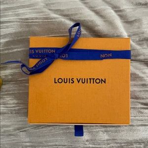 Louis Vuitton Small Box